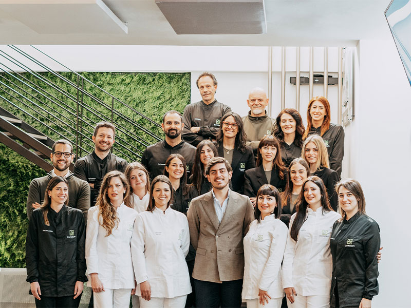 Staff Dentalsem